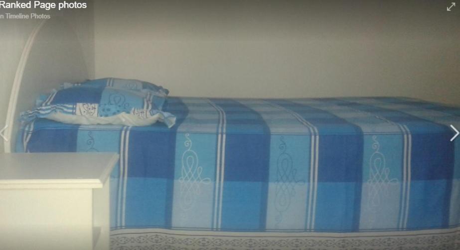 Chez Bablou Apartment Grand Bay Ngoại thất bức ảnh