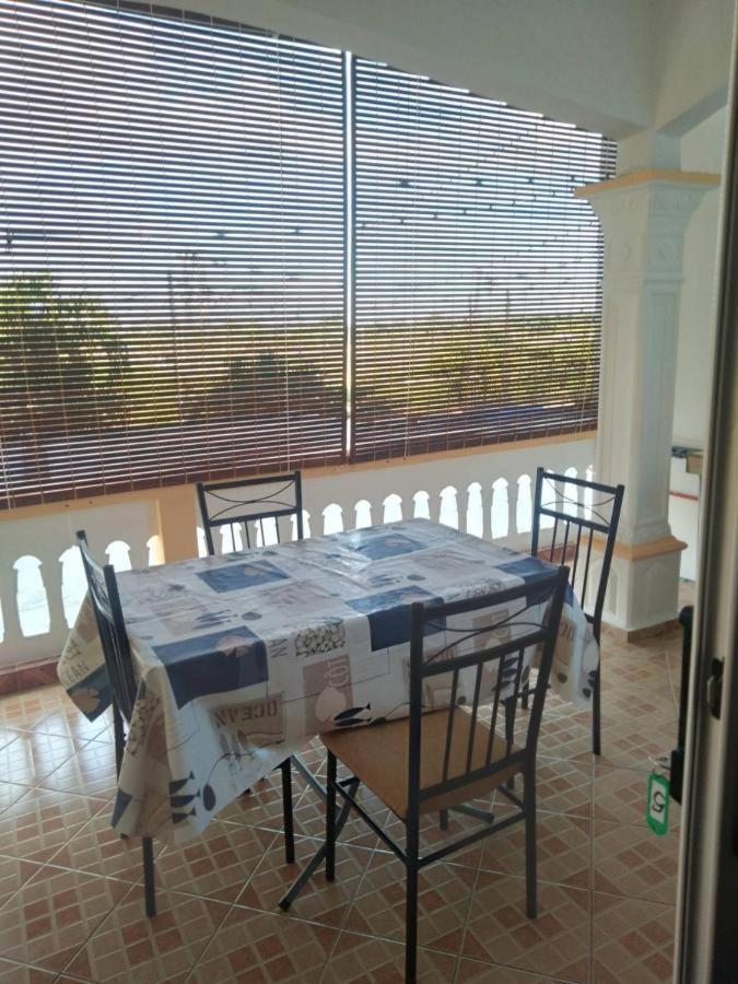 Chez Bablou Apartment Grand Bay Ngoại thất bức ảnh