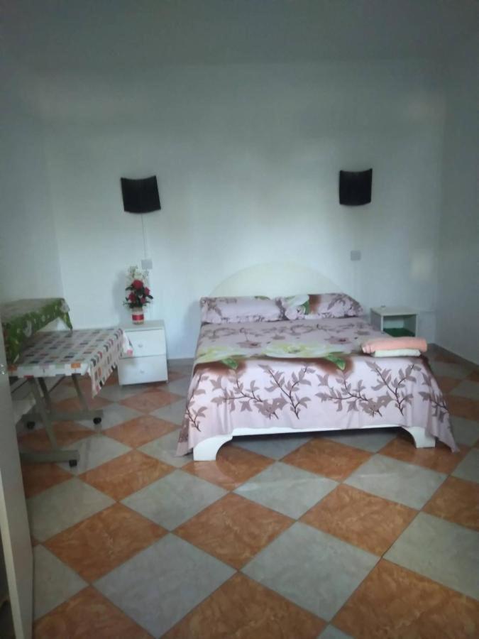 Chez Bablou Apartment Grand Bay Ngoại thất bức ảnh