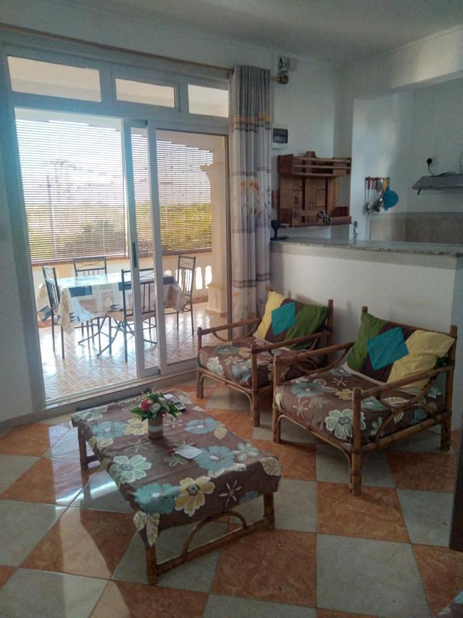 Chez Bablou Apartment Grand Bay Ngoại thất bức ảnh