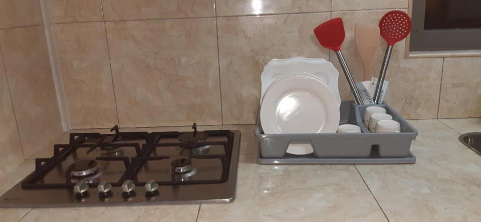 Chez Bablou Apartment Grand Bay Ngoại thất bức ảnh