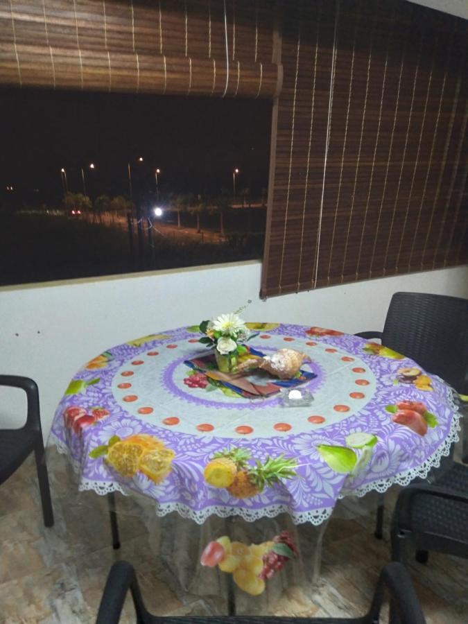 Chez Bablou Apartment Grand Bay Ngoại thất bức ảnh