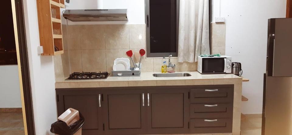 Chez Bablou Apartment Grand Bay Ngoại thất bức ảnh