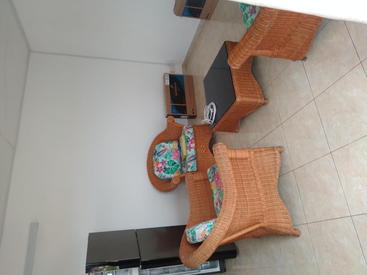 Chez Bablou Apartment Grand Bay Ngoại thất bức ảnh