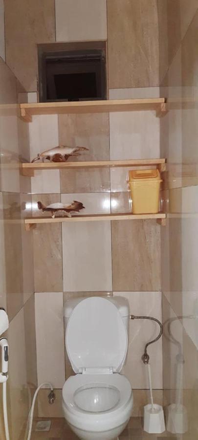 Chez Bablou Apartment Grand Bay Ngoại thất bức ảnh