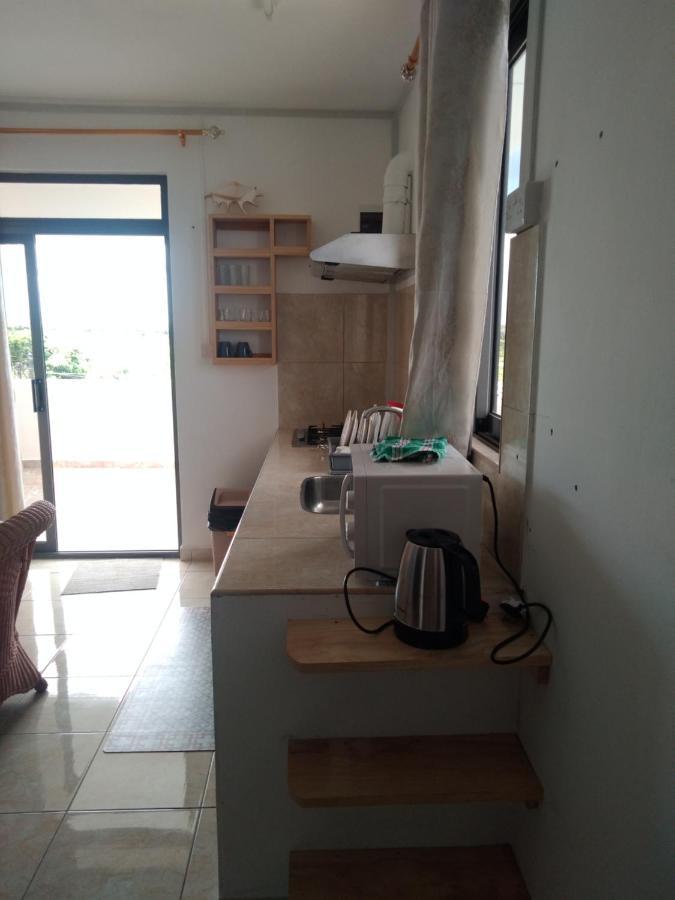 Chez Bablou Apartment Grand Bay Ngoại thất bức ảnh