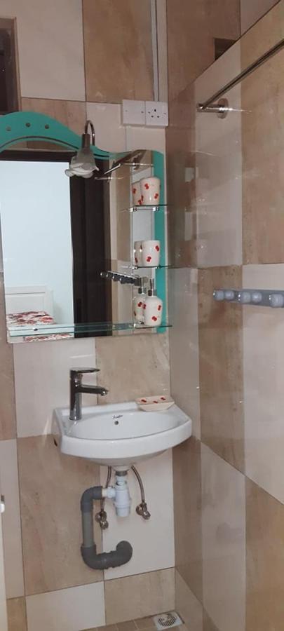 Chez Bablou Apartment Grand Bay Ngoại thất bức ảnh