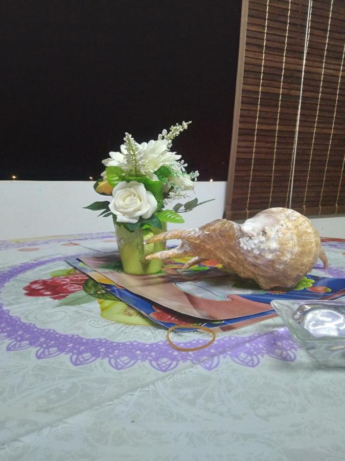 Chez Bablou Apartment Grand Bay Ngoại thất bức ảnh