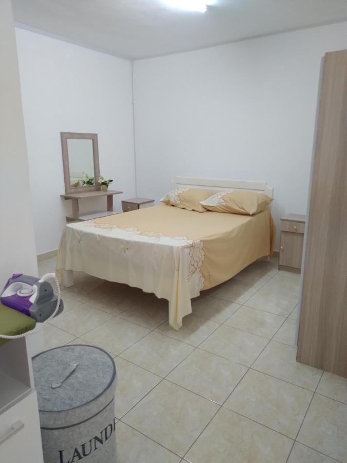 Chez Bablou Apartment Grand Bay Ngoại thất bức ảnh
